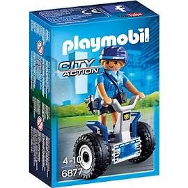 6877